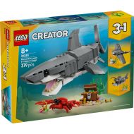 Lego Creator Groźny rekin i skrzynia ze skarbem 31381 - 1[93].jpg